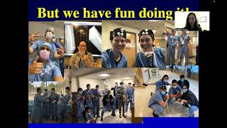 Boston University Orthopaedic Surgery Resident perspective
