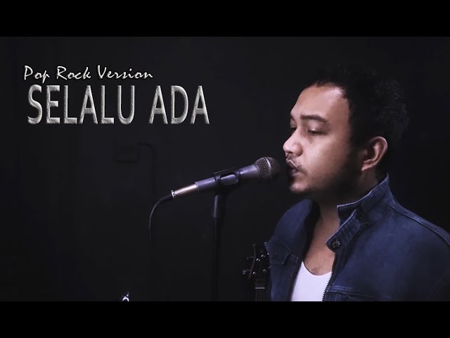 Blackout - Selalu Ada Cover By stevano muhaling class=