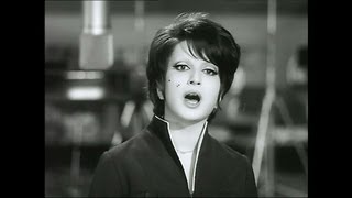 Video thumbnail of "Mina - Se tornasse caso mai (1968)"