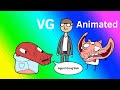 Vanossgaming Animated Agent Oong Buh