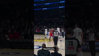湖人输了比赛 #NBA最前线 #发NBA视频瓜分现金 湖人输了比赛 #NBA最前线 #发NBA视频瓜分现金