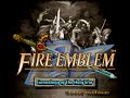 Doorway to Destiny (Doors of Fate) (Arranged) Extended ~ Fire Emblem Genealogy of the Holy War OST