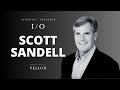 NEA's Scott Sandell May Have The Most IPOs Of All Time. Here's How He Did It | Ep. 10 I/O Podcast