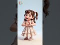 Machali Jal Ki Rani Hai 🐠#viral #viral #cute