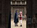 [NARUTO 実写版] 木ノ葉カップルの平和な日常 - 撮影の裏側 (Behind The Scenes) #narutoliveaction #ナルト実写