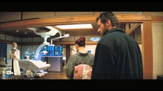 2° Trailer Italiano Wolverine: L'Immortale 3D | TopCinema.it