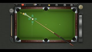 Pooking - Billiards City (by MOUNTAIN GAME) - offline sports game for Android and iOS - gameplay. screenshot 4