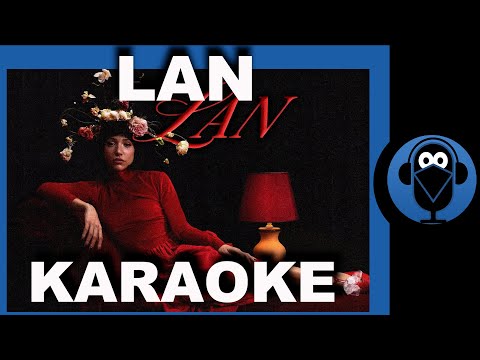 Lan - Zeynep Bastık / (Karaoke)  / COVER