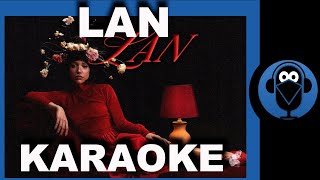 Lan - Zeynep Bastık / (Karaoke)  / COVER Resimi
