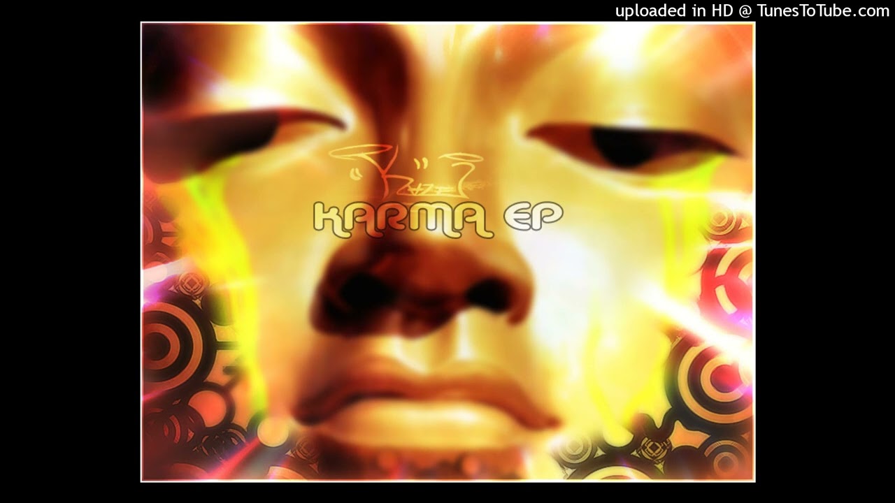 KVZE - KVRMA EP (2011) (Full Tape)