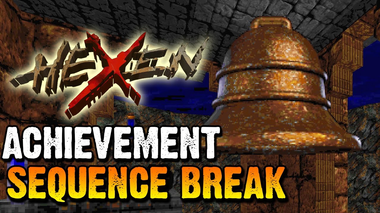 Hexen Remaster Is Here - Achievement Guide - Sequence Break - Hit The ...