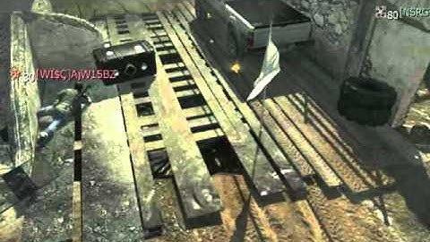 Flag Capping Like A Boss