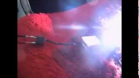 FM filter for high power LED driver