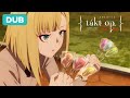 You Picked the Wrong Lollipop, Bub | DUB | takt op.Destiny