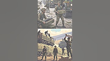 AOC vs ASC - Who Supplies what in the Indian Army ? 🇮🇳