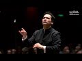 Schubert: 7. Sinfonie (»Unvollendete«) ∙ hr-Sinfonieorchester ∙ Andrés Orozco-Estrada