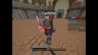 Testing out new txt pack