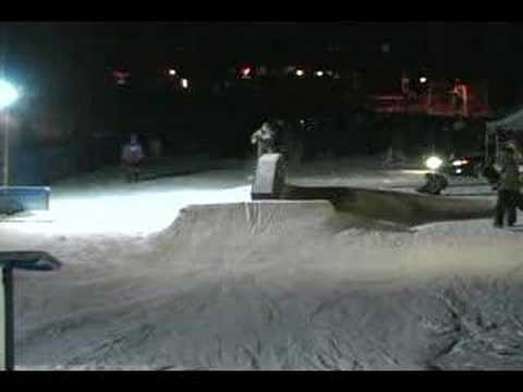 silas hatch snowboarding season 06-07