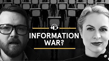 Why Information Refuses to Be Controlled