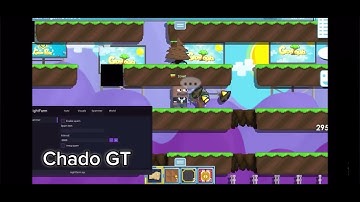 Growtopia NightFarm Best AutoFarm 2024 New V4.58 (ALL VERSIONS) Autofarmer MODMENU (PC + ANDROID)