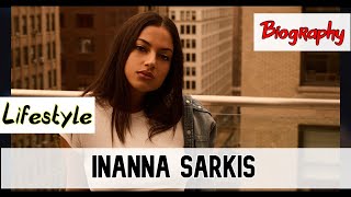Details Inanna Sarkis Biography & Lifestyle News