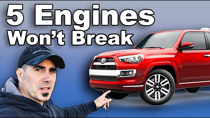 5 Reliable Engines That Will Last Forever!