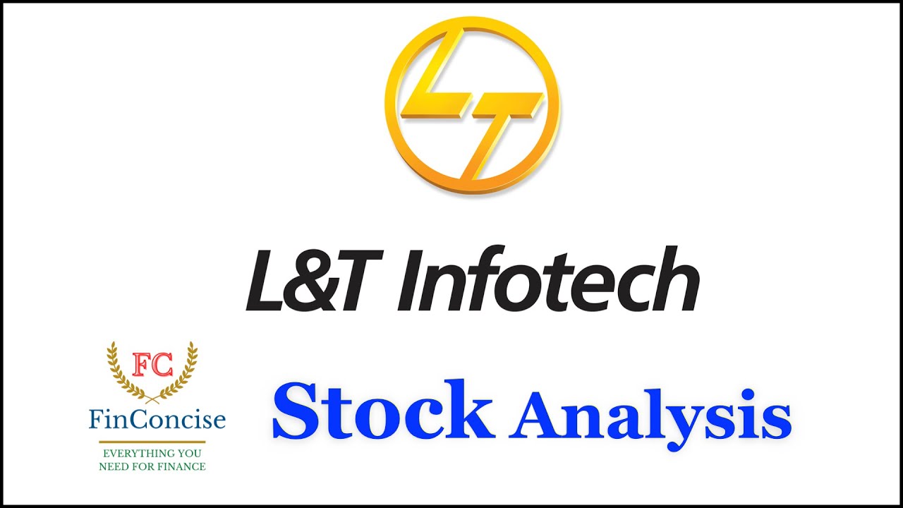Larsen and Toubro Infotech Ltd LTI share analysis 