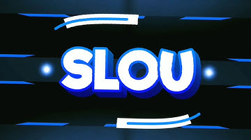 #132 | Intro 2D | SlouFX 💙 | 💯% Android | Nice?