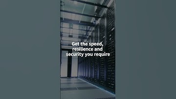 Level Up Your Data and Storage with IBM and CDW #Shorts