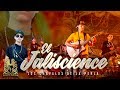 Los Chavalos de la Perla - El Jaliscience (En Vivo)