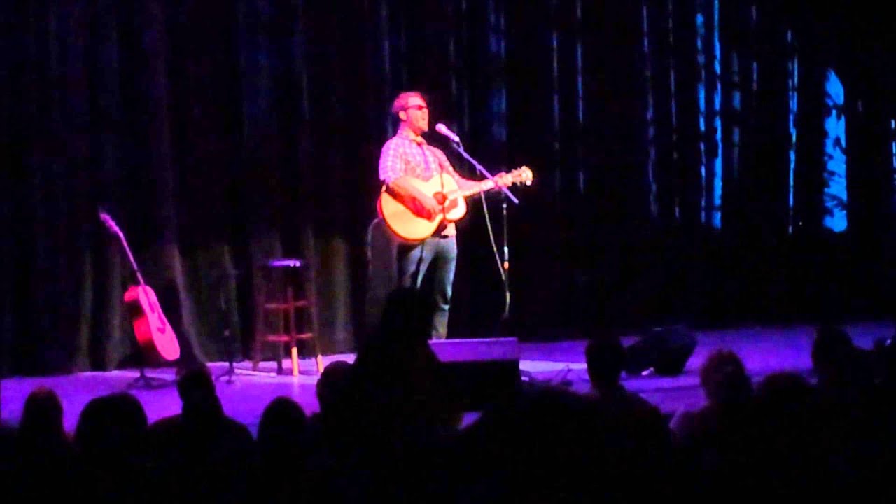 Amos Lee "Violin" YouTube