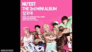 NU'EST (뉴이스트) - 잠꼬대 (Sleep Talking) (Full Audio) [Mini Album - Sleep Talking]