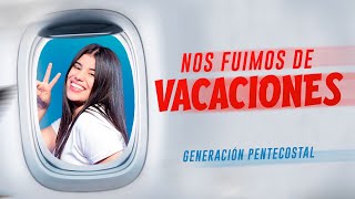 Hicimos un Viaje todo el Equipo de Generación Pentecostal y la Pasamos Genial by Generación Pentecostal 2,017 views 9 days ago 3 minutes, 8 seconds