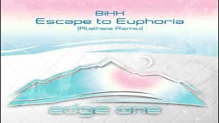 Bixx & Alatheia - Escape to Euphoria (Alatheia Extended Remix)