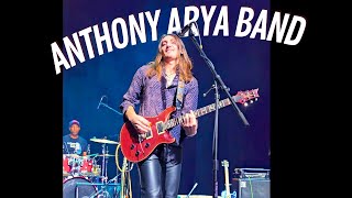 Anthony Arya Band Reel (2026)