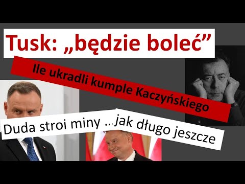                     presstytutki Kaczyńskiego  /// szambo na Nowogrodzkiej   wybija  /// Tusk gromi PiS
                              