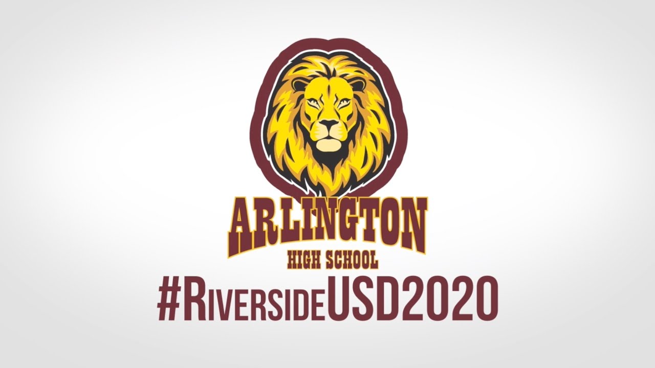 2020 Arlington High School Virtual Graduation Ceremony YouTube