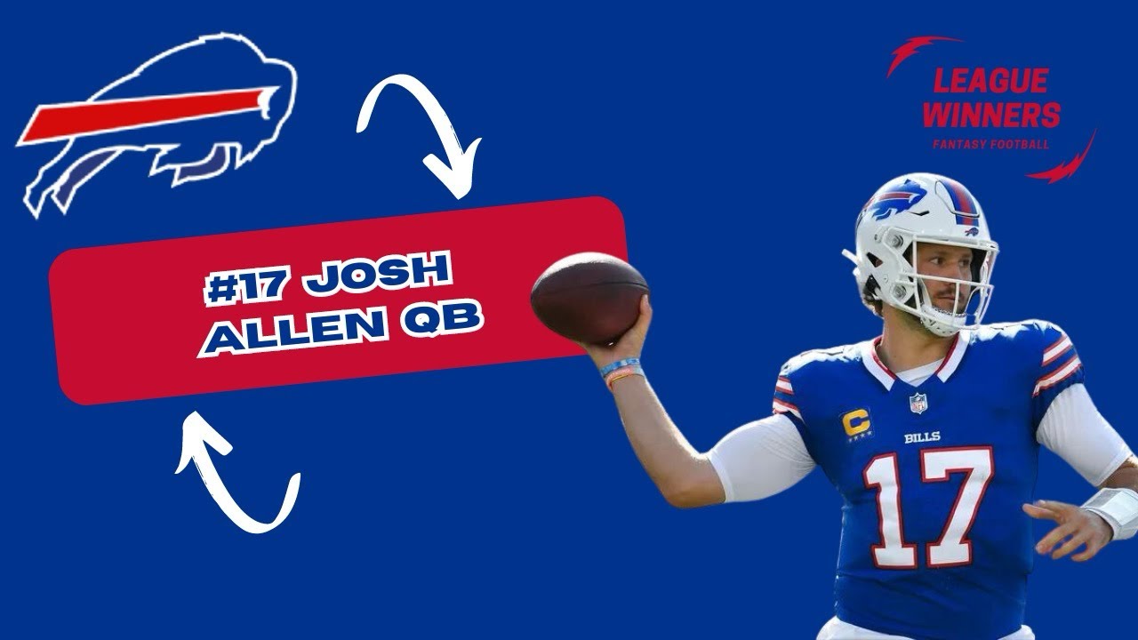 NFL Week 14 Game Film for Josh Allen