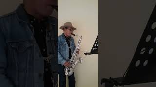 Tanah Airku cipt Ibu Sud Do bes44largettotenor Saxophone Doc