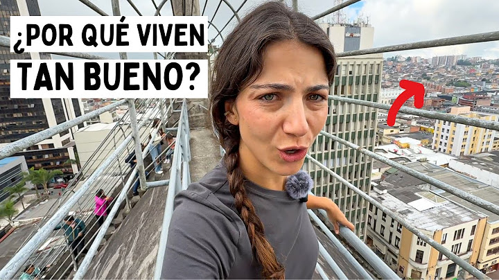 THIS IS THE CITY WITH THE BEST QUALITY OF LIFE IN COLOMBIA.