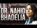 Virtual Hall: Dr. Nahid Bhadelia