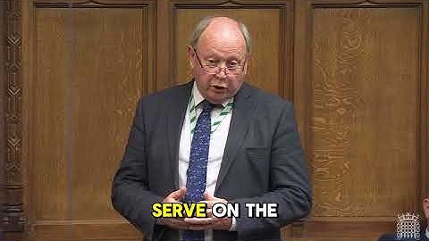 Time Government took action to secure the support of veterans for its legacy proposals #JimAllister