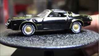 Johnny Lightning Rare Smokey And The Bandit Fre-Gee-Lay. Must Be Italian..... 40 Lets Crack It