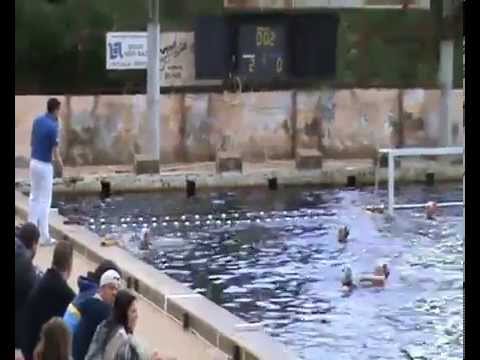 VK Senta vs VK Partizan