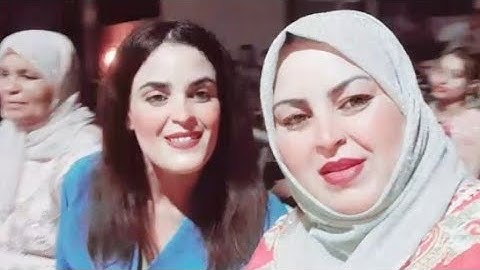روتين مشجع بدينا في دهينه الدار كسكسي بالعلوش ختمتها بسهريةفي عرس جارتي