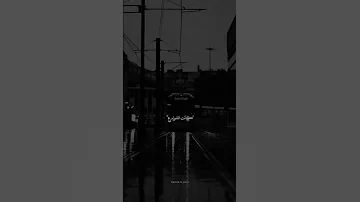 مسلم غريبة عاشقك حتى وانتي مش هنا 