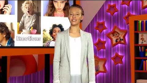 Power up start smart Unit 7  Emotions