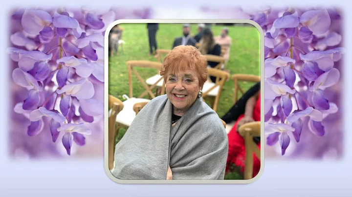 Shirley's 90th