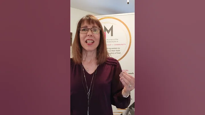 Polished NWA March Speaker Catherine Gates