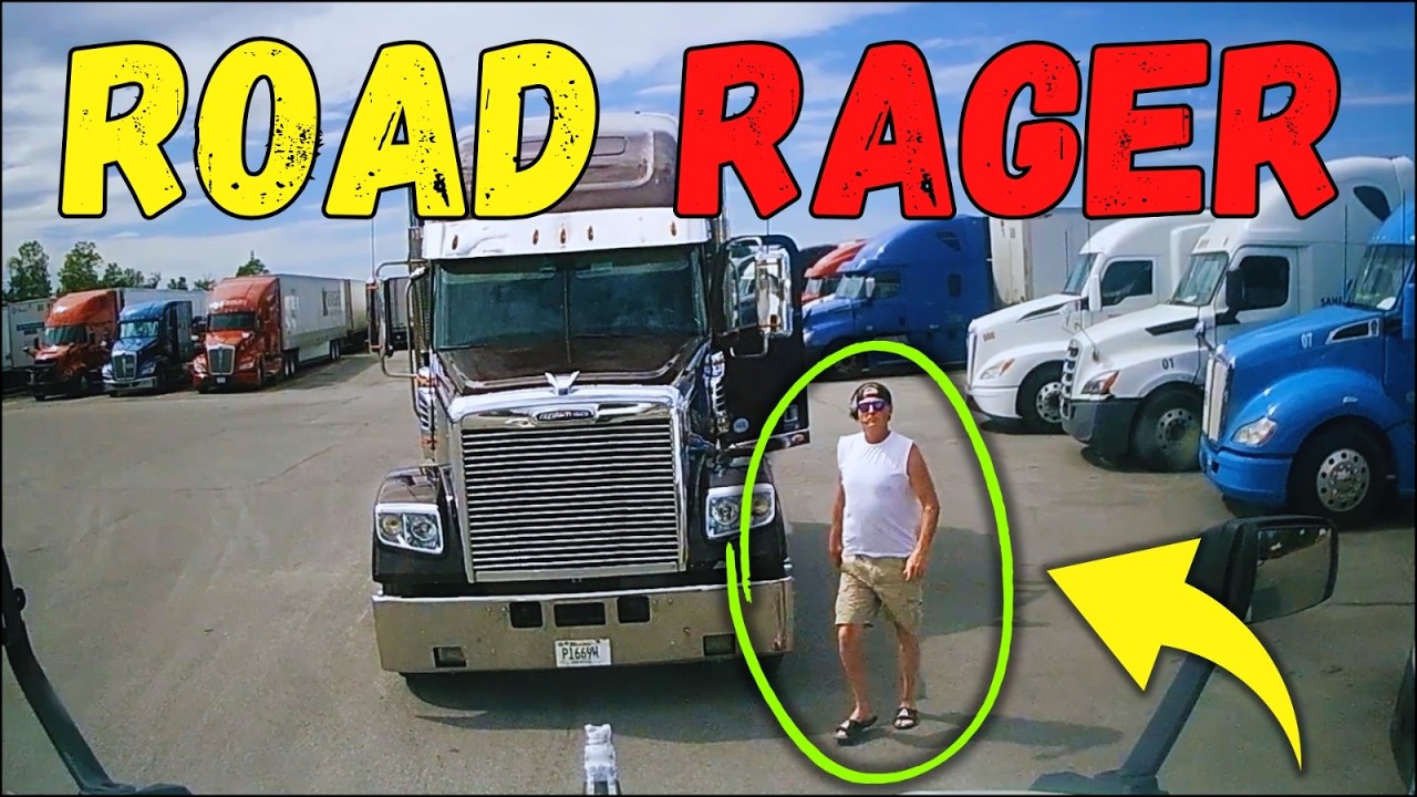 27 Speeder Gets Instant Karma | Hit & Run, Brake Checks & Bad Drivers ...